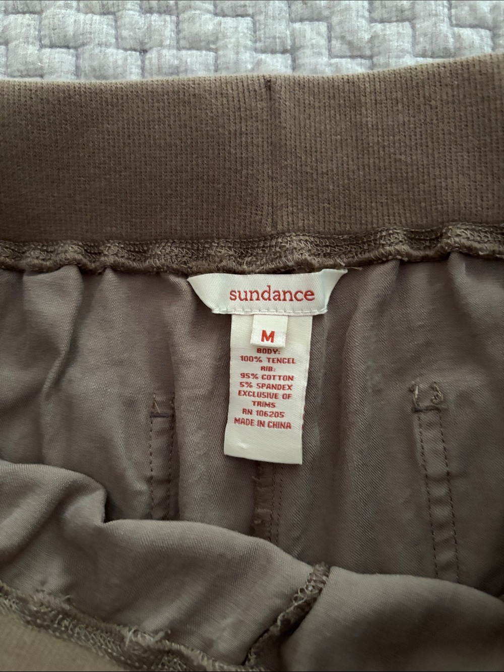 Joggers - Picture 3 of 7